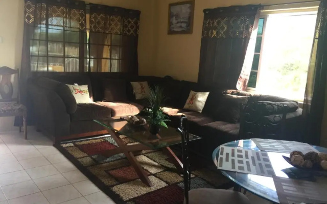 Brytan villa