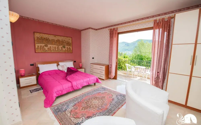 Feeling House - Appartamento Provenzale