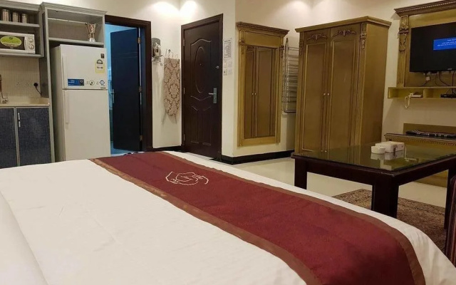 Deyala Suites