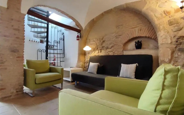 La Casina de Piedra Encanto