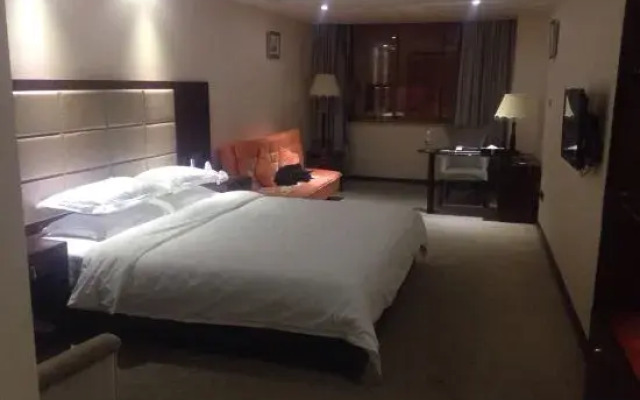 Jinying Hotel