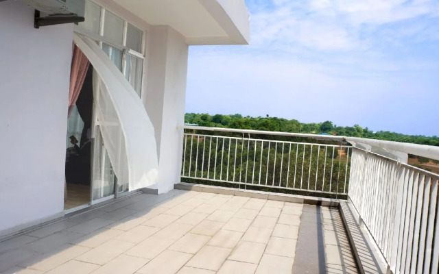 Gloria Swiss Apartment