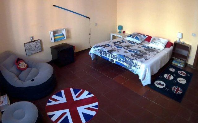 Happiness House