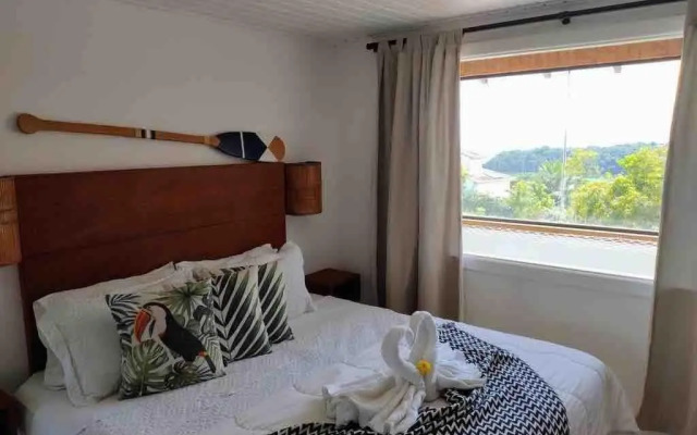 Casa Zeus Hermosa Vista, Jacuzzi E Praia, Búzios