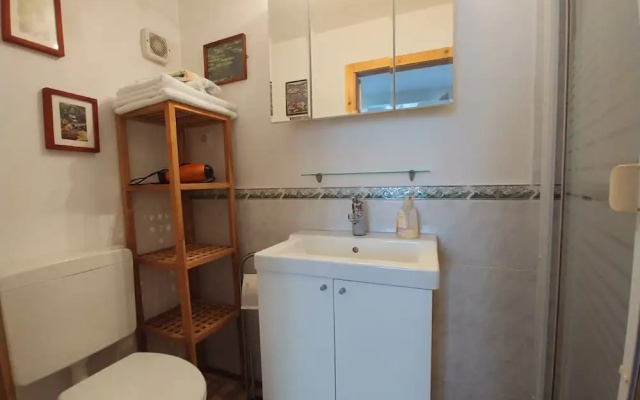 Ferienwohnung Langhammer