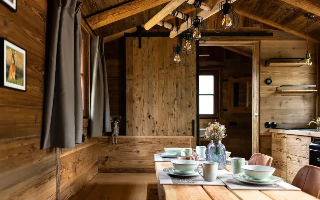 Tiny House in Buntenbock