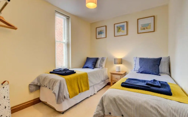 Flat 3 Penlu
