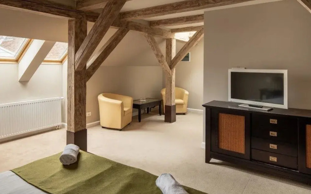 Residence Hirscher