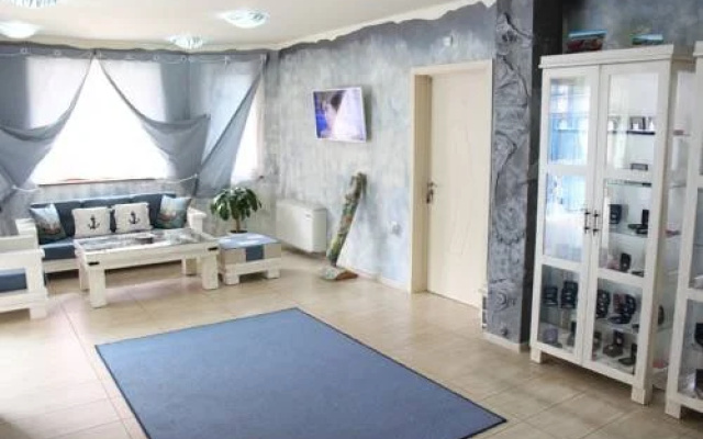 Hotel Pontos