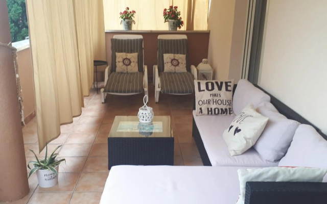 Apartman Miletic