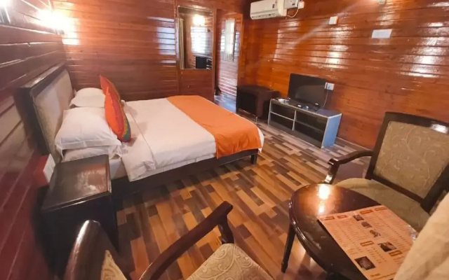 RiverRoost Resorts