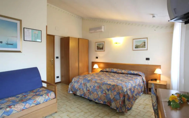 Albergo Alla Campana