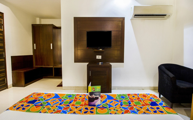 FabHotel Star Delhi Airport