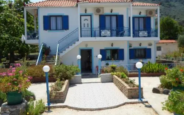 Villa Chrisanthi