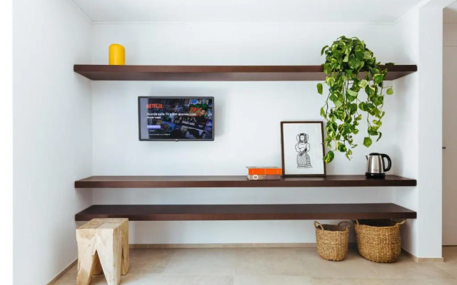 Yolk - Puglia Mia Apartments