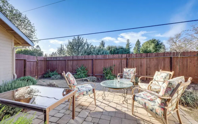 Lovely Templeton Home Near 200 Wineries!