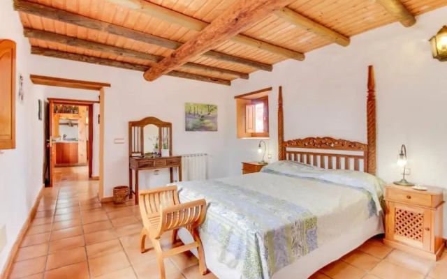 Casa Poniente