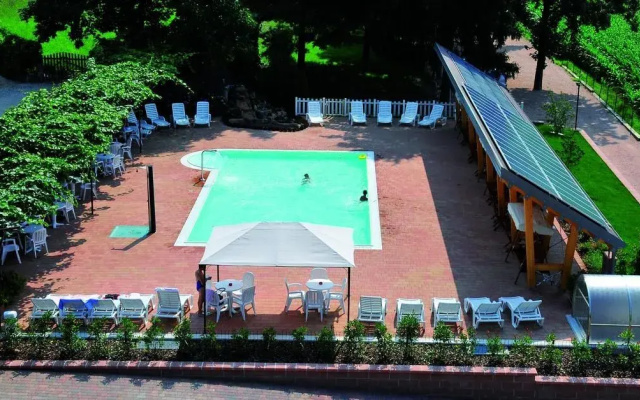 Villa Flora