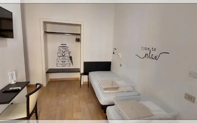 Hotel Istria