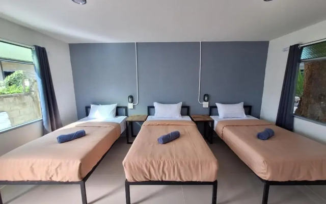 Slumberland at Pai