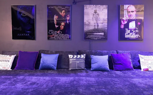 The Luxury Downtown Co-living