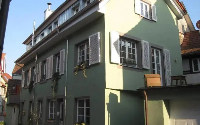 Gästehaus Petra