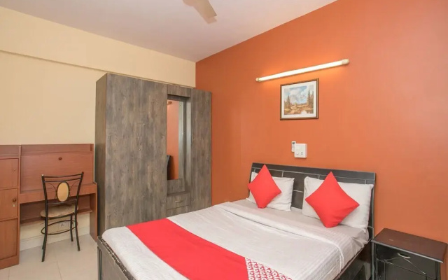 Hidden Nest 1 By OYO Rooms