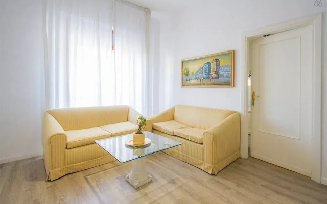 B&B The Apartment
