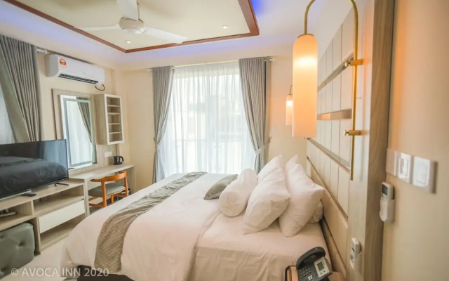 Avoca Inn