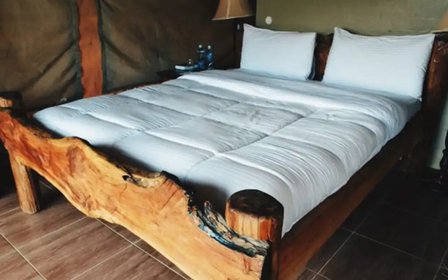 Storms Resort Nanyuki