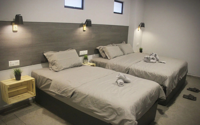 Vertilex Hotel