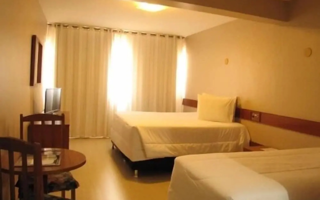 Hotel Portal