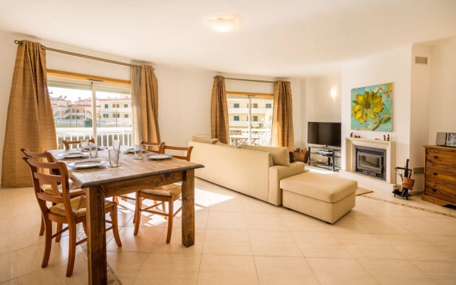 Ericeira Apartments