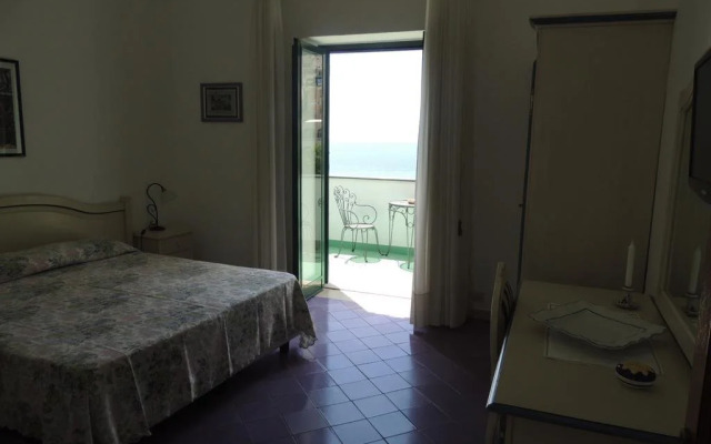 Residence La Tavolozza