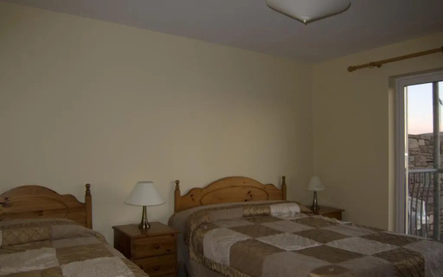 Dingle Harbour Nights B&B