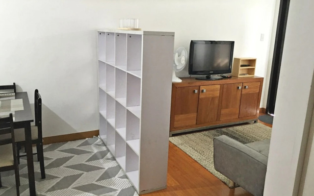Nana Condo Unit at Asia Enclaves