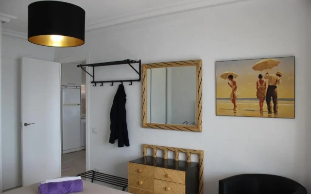 Apartamento Quesada
