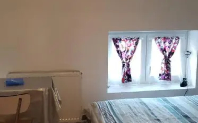 Résidence Mantekila