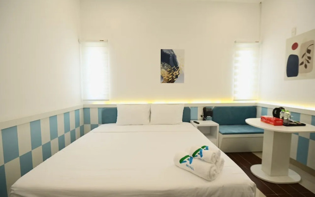 A Hotel