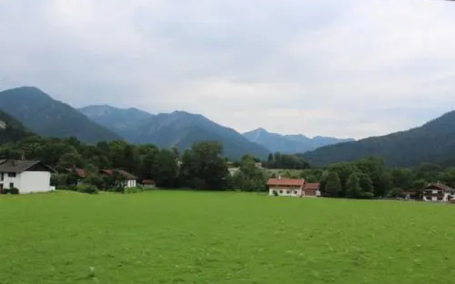 Gaestehaus zum Zitherklaus