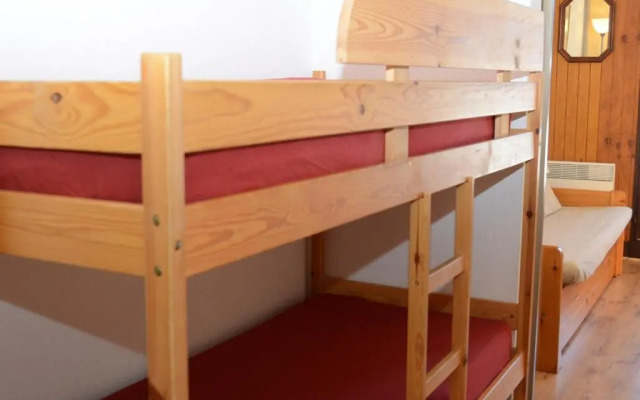 Studio Flaine, 1 pièce, 4 personnes - FR-1-425-174