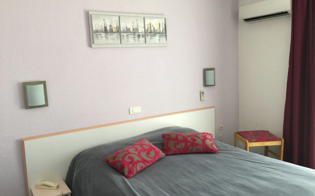 Relax'Otel & Spa, Le Barcarès