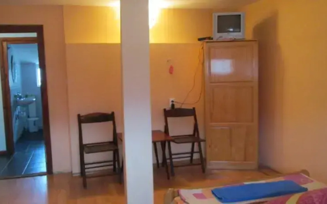 Natalia Guest House