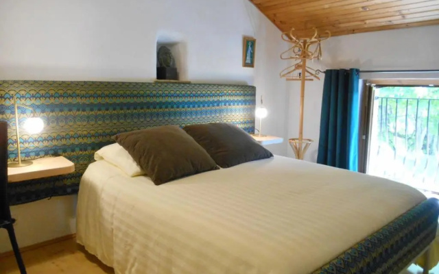Relais du Temple