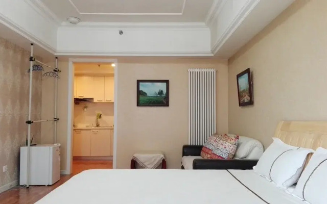 Easy Get Apartment 2