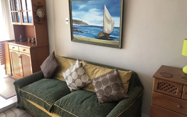 Apartamento 607 Euromarina II