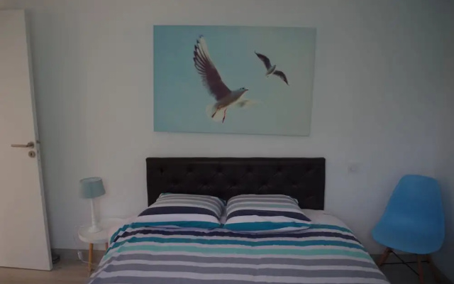 Tikorelo Appartements Guidel