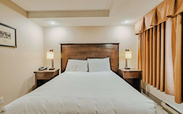 SureStay Plus by Best Western Coquitlam