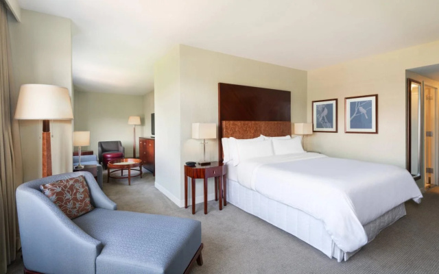 The Westin Reston Heights