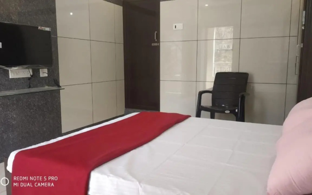 Sar Raj S R RESIDENCY